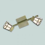 Светильник поворотный спот Citilux CL512523 Готика