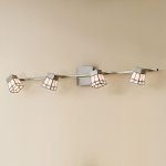 Светильник поворотный спот Citilux CL512543 Готика