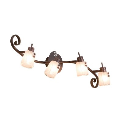 Светильник поворотный спот Citilux CL513541 Верона Светильник поворотный спот Citilux CL513541 Верона