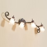 Светильник поворотный спот Citilux CL513541 Верона