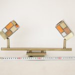 Светильник поворотный спот Citilux CL514521 Латина