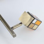 Светильник поворотный спот Citilux CL514521 Латина