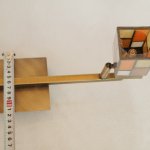 Светильник поворотный спот Citilux CL514521 Латина