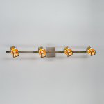 Светильник поворотный спот Citilux CL514541 Латина