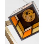 Светильник поворотный спот Citilux CL514541 Латина