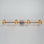 Светильник поворотный спот Citilux CL514541 Латина