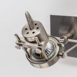 Светильник поворотный спот Citilux CL515511 Терминатор