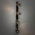 Светильник поворотный спот Citilux CL515541 Терминатор