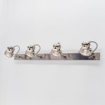 Светильник поворотный спот Citilux CL515541 Терминатор