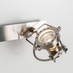 Светильник поворотный спот Citilux CL515541 Терминатор