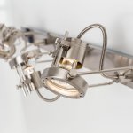 Светильник поворотный спот Citilux CL515541 Терминатор