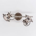 Светильник поворотный спот Citilux CL515621 Терминатор