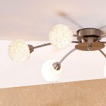 Люстра Citilux CL521162 Юджин