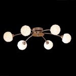 Люстра Citilux CL521162 Юджин