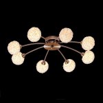 Люстра Citilux CL521182 Юджин