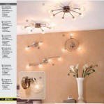 Светильник поворотный спот Citilux CL521521 Юджин