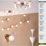 Люстра Citilux CL521532 Юджин