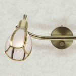 Светильник настенно-потолочный Citilux CL522621 Альтен-2