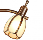 Светильник настенно-потолочный Citilux CL522621 Альтен-2