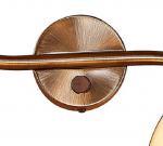 Светильник настенно-потолочный Citilux CL522621 Альтен-2