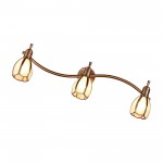 Светильник настенно-потолочный Citilux CL522631 Альтен-2