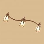 Светильник настенно-потолочный Citilux CL522631 Альтен-2