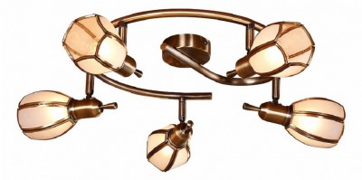 

Светильник настенно-потолочный Citilux CL522651 Альтен-2, CL522651