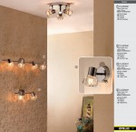 Люстра Citilux CL523531 Герда