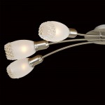 Люстра Citilux CL524161 Мери