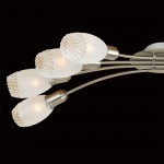 Люстра Citilux CL524181 Мери