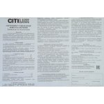 Светильник поворотный спот Citilux CL525540 Ринг