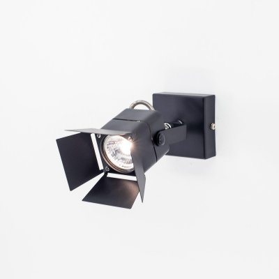 

Светильник поворотный спот Citilux CL526512S Рубик, CL526512S