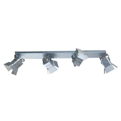 

Светильник поворотный спот Citilux CL526541S Рубик, CL526541S
