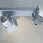 Светильник поворотный спот Citilux CL526541S Рубик