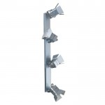 Светильник поворотный спот Citilux CL526541S Рубик