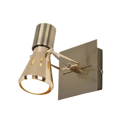 

Светильник поворотный спот Citilux CL527513 Марс, CL527513