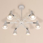 Люстра Citilux CL529162 Дункан