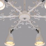 Люстра Citilux CL529162 Дункан