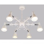 Люстра Citilux CL529162 Дункан