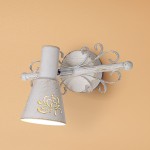 Светильник настенный бра Citilux CL529512 Дункан