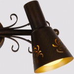 Светильник настенный бра Citilux CL529521 Дункан