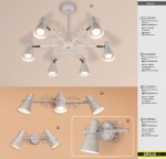 Светильник настенный бра Citilux CL529522 Дункан