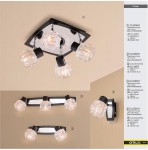 Светильник поворотный спот Citilux CL530511 Ровер