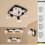 Светильник поворотный спот Citilux CL530521 Ровер