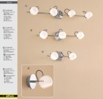 Светильник поворотный спот Citilux CL531521 Бланка