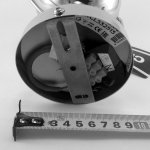 Светильник настенно-потолочный Citilux CL532511 Сфера