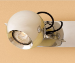 Светильник настенно-потолочный Citilux cl532521 Сфера