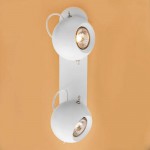 Светильник настенно-потолочный Citilux cl532522 Сфера