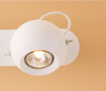 Светильник настенно-потолочный Citilux cl532522 Сфера