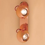 Светильник настенно-потолочный Citilux CL532523 Сфера